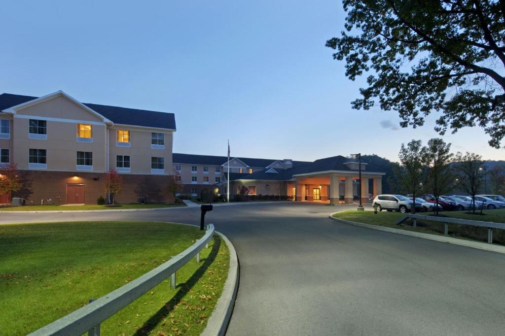 Homewood Suites by Hilton Rochester - Victor - main image