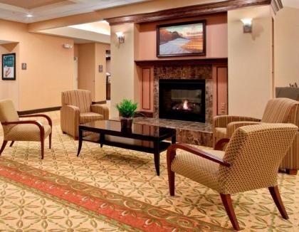 Homewood Suites by Hilton Rochester - Victor - image 15