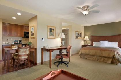 Homewood Suites by Hilton Rochester - Victor - image 2