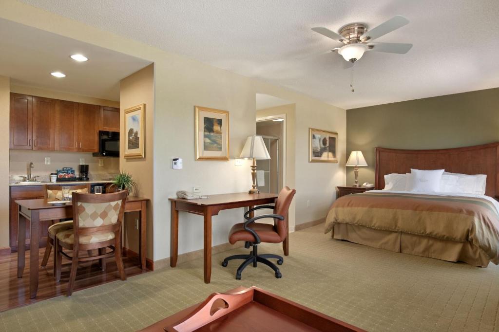 Homewood Suites by Hilton Rochester - Victor - image 2