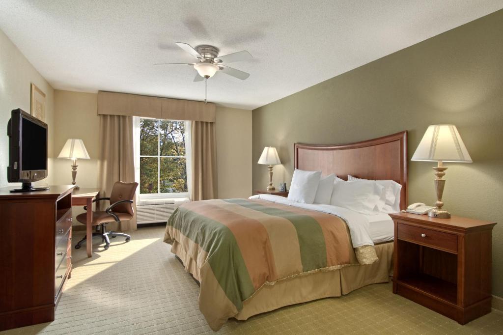 Homewood Suites by Hilton Rochester - Victor - image 3