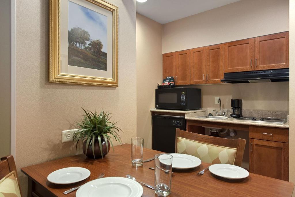 Homewood Suites by Hilton Rochester - Victor - image 6