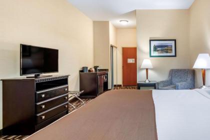 Best Western PLUS Victor Inn & Suites - image 11