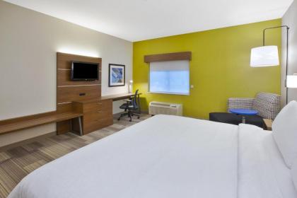 Holiday Inn Express Rochester-Victor an IHG Hotel - image 13