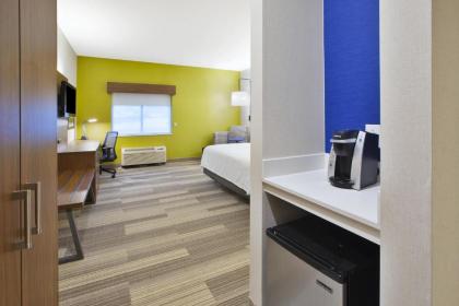 Holiday Inn Express Rochester-Victor an IHG Hotel - image 14