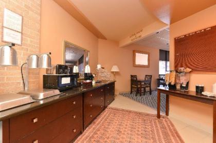 Americas Best Value Inn & Suites Victoria - image 13