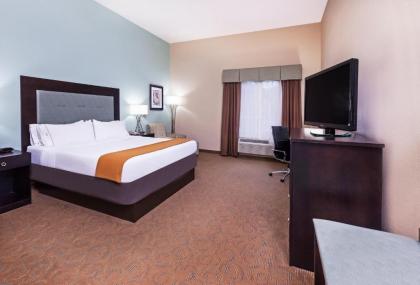 Holiday Inn Express & Suites Victoria an IHG Hotel - image 10