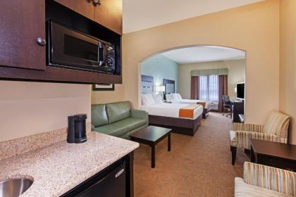 Holiday Inn Express & Suites Victoria an IHG Hotel - image 12