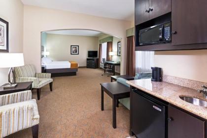 Holiday Inn Express & Suites Victoria an IHG Hotel - image 14