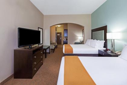 Holiday Inn Express & Suites Victoria an IHG Hotel - image 8