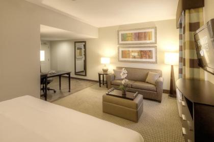 Homewood Suites by Hilton Victoria - image 14