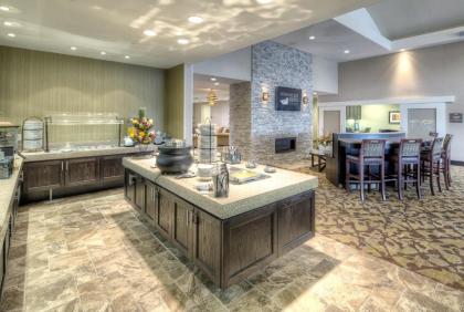 Homewood Suites by Hilton Victoria - image 5