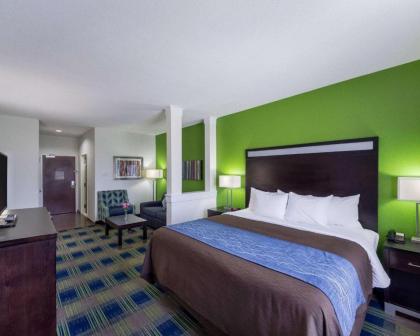 Comfort Inn & Suites Victoria North - image 6