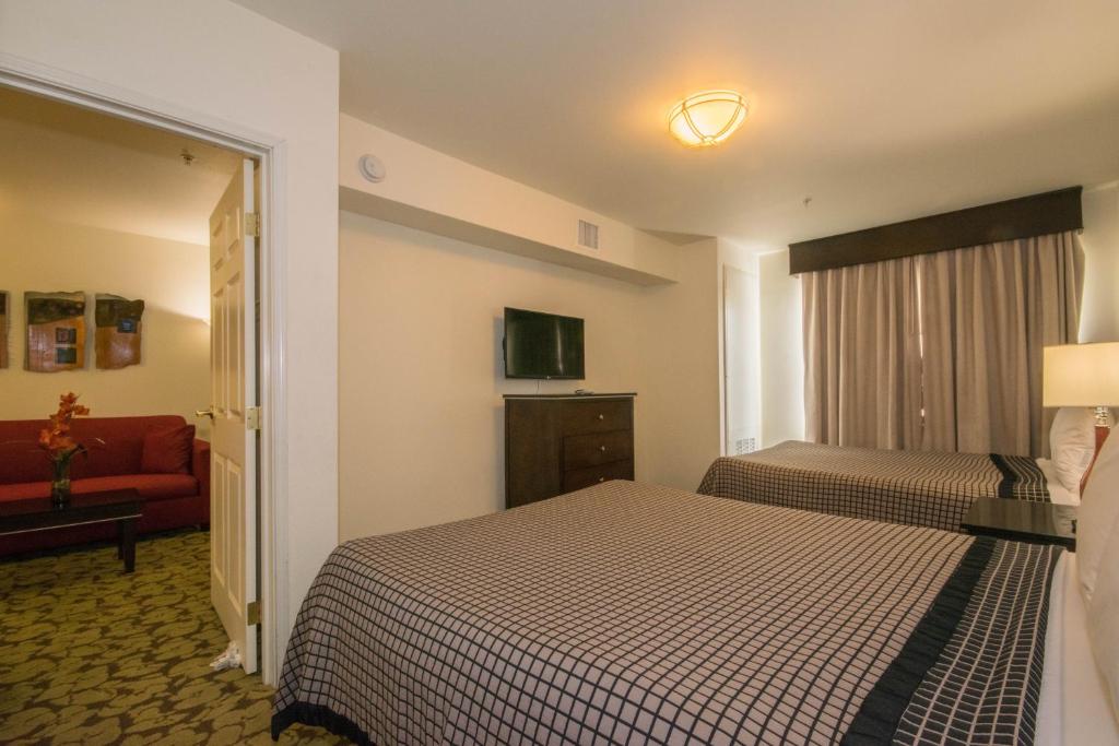 Hotel Extended Studio Inn - image 3