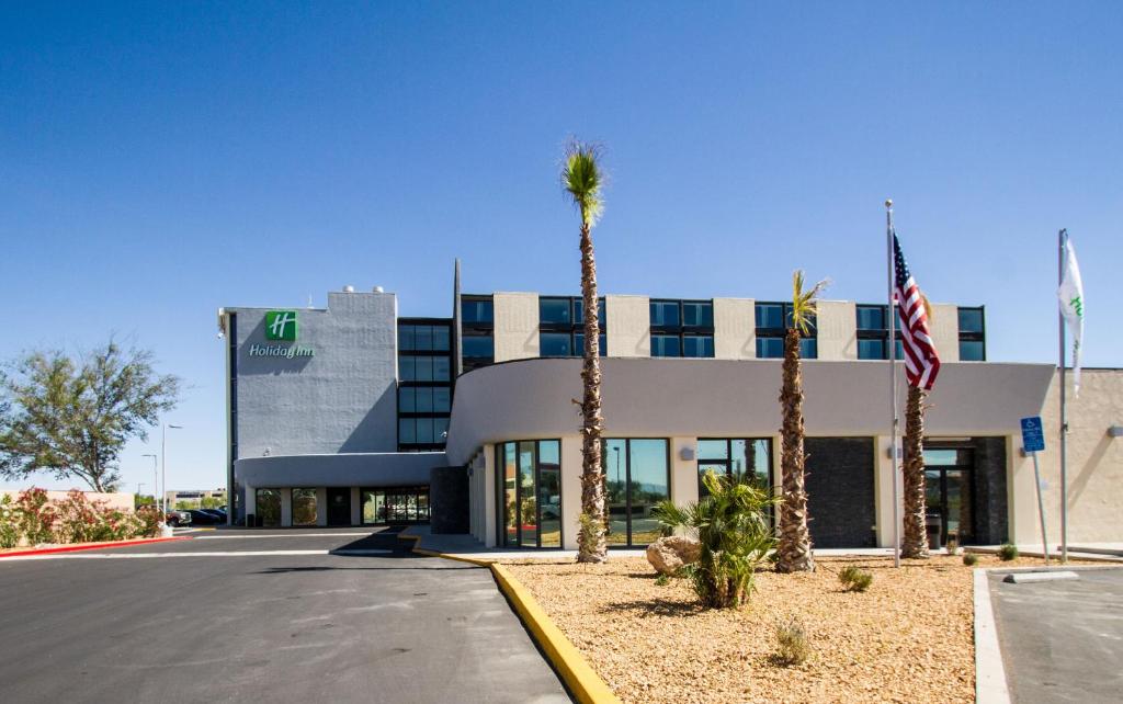 Holiday Inn Victorville an IHG Hotel - main image