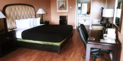 Green Tree Inn And Extended Stay Suites - image 10