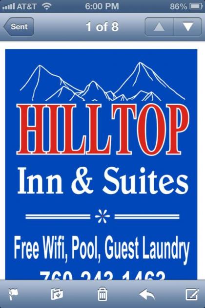 Hilltop Inn & Suites - image 14