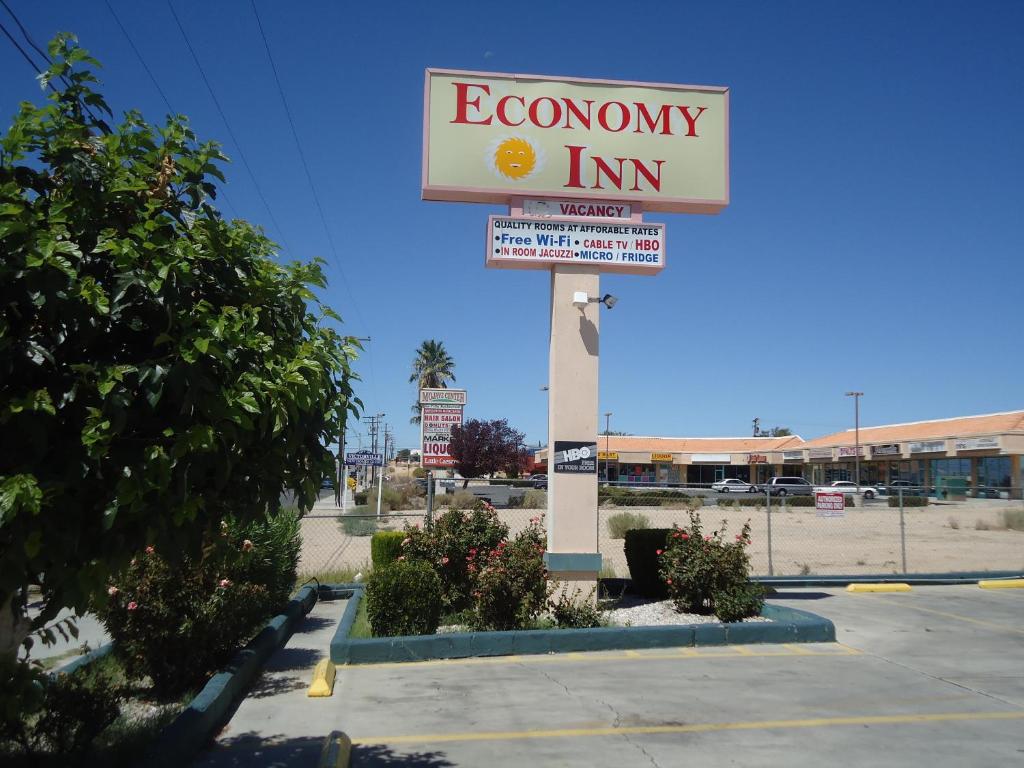 Economy Inn - main image