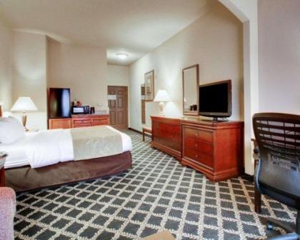 Clarion Suites Vidalia - image 12