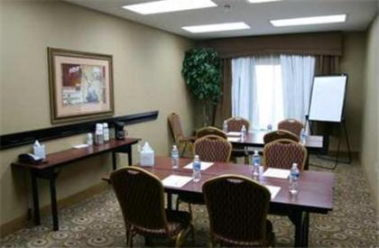 Hampton Inn Vidalia - image 11