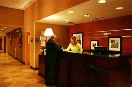 Hampton Inn Vidalia - image 4