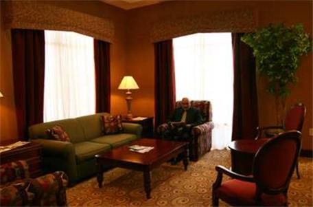 Hampton Inn Vidalia - image 5