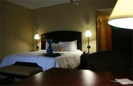 Hampton Inn Vidalia - image 6