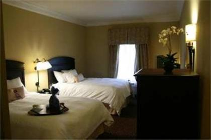 Hampton Inn Vidalia - image 7