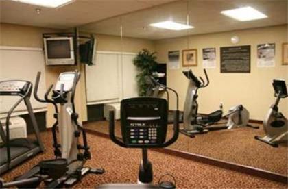 Hampton Inn Vidalia - image 8