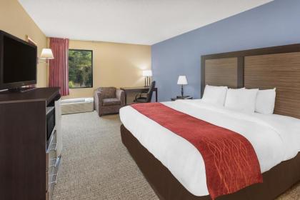 Days Inn by Wyndham Vidalia - image 5