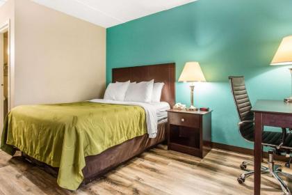 Quality Inn & Suites Vidalia - image 8