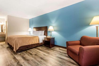 Quality Inn & Suites Vidalia - image 9