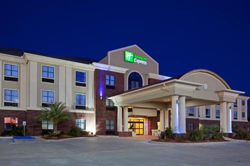 Holiday Inn Express Hotel & Suites Vidor South an IHG Hotel - main image