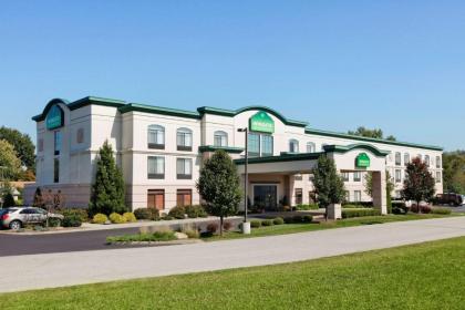 Wingate By Wyndham Vienna Wv