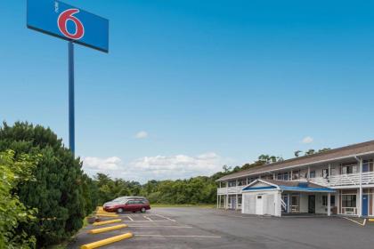 Motel 6 Parkersburg, Wv