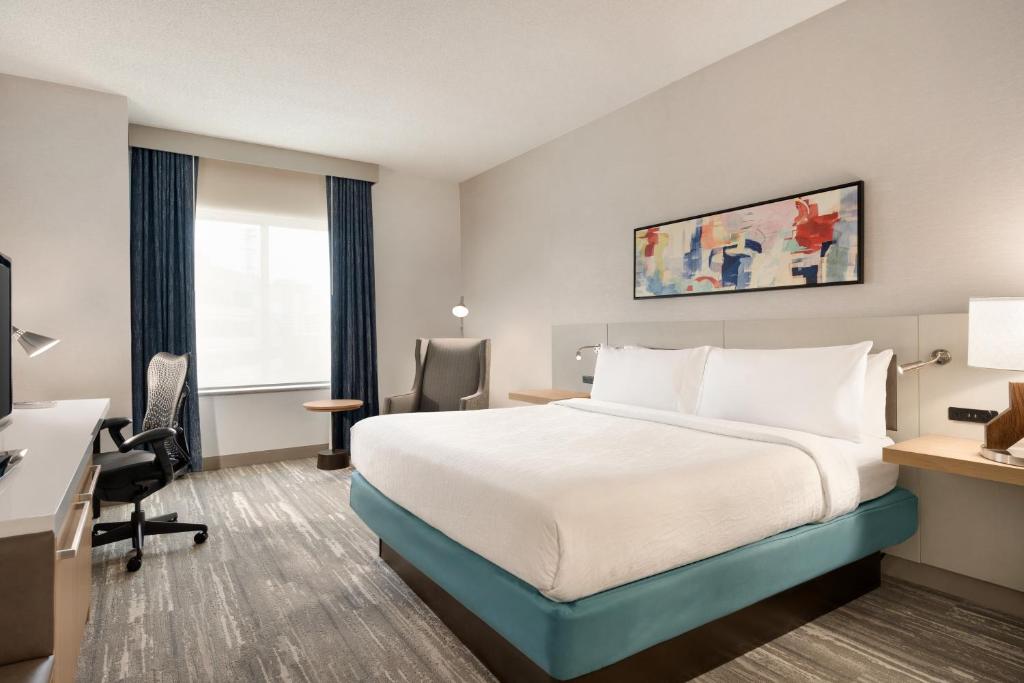 Hilton Garden Inn Tysons Corner - main image