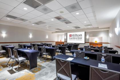 Hilton Garden Inn Tysons Corner - image 10