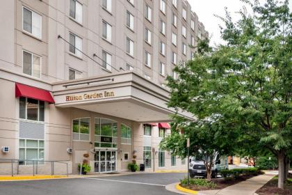 Hilton Garden Inn Tysons Corner - image 15