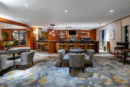 Hilton Garden Inn Tysons Corner - image 16