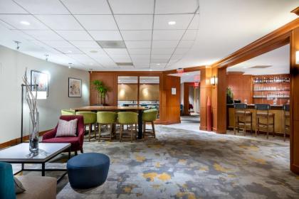 Hilton Garden Inn Tysons Corner - image 17