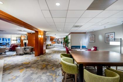 Hilton Garden Inn Tysons Corner - image 18