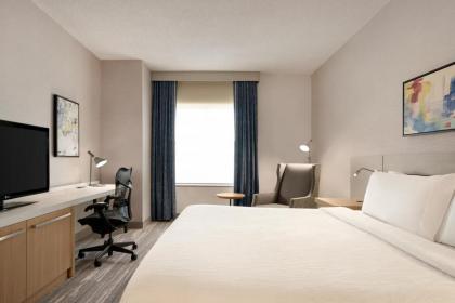 Hilton Garden Inn Tysons Corner - image 20