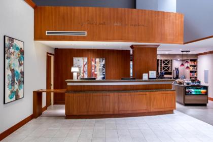 Hilton Garden Inn Tysons Corner - image 5