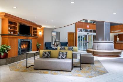 Hilton Garden Inn Tysons Corner - image 6