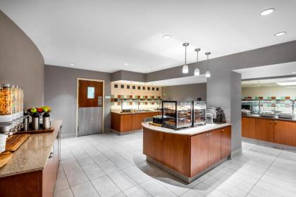 Hilton Garden Inn Tysons Corner - image 8