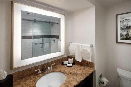 Embassy Suites Tysons Corner - image 11