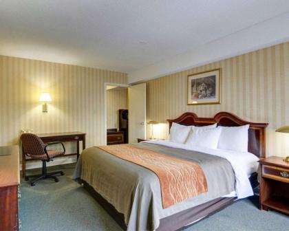 Quality Inn Tysons Corner - image 3