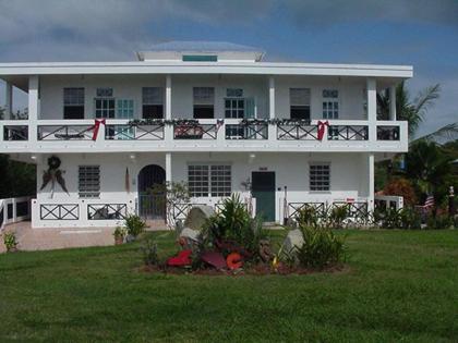 Great Escape and Breakfast Inn Vieques