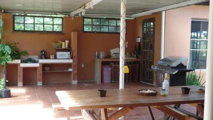 Isla Hermosa Guesthouse - image 15