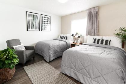 InTown Suites Extended Stay Chicago IL - Villa Park - image 14